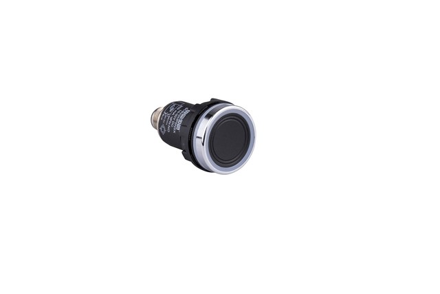 Plastic Stayput NPN-NO Touch M12 Connector M22 Capacitive Button